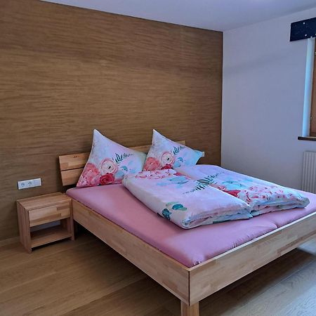 Ferienwohnung Irene Sankt Gallenkirch Luaran gambar