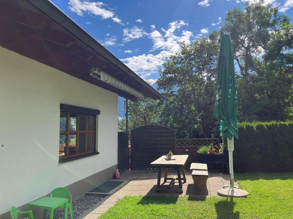 Ferienwohnung Irene Sankt Gallenkirch Luaran gambar