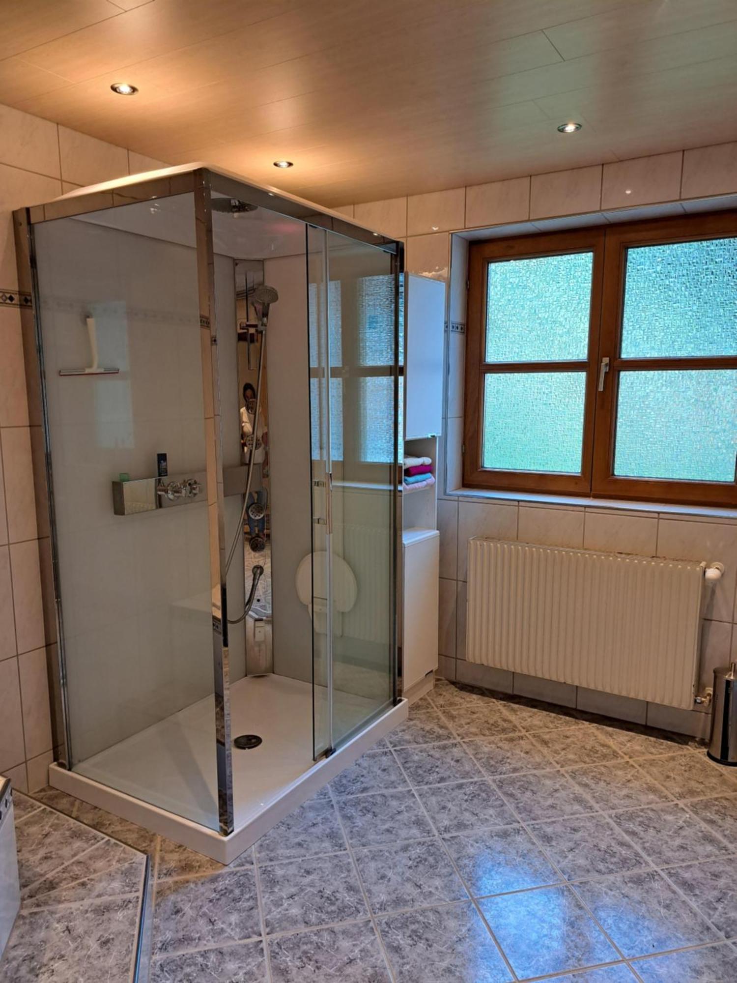 Ferienwohnung Irene Sankt Gallenkirch Luaran gambar