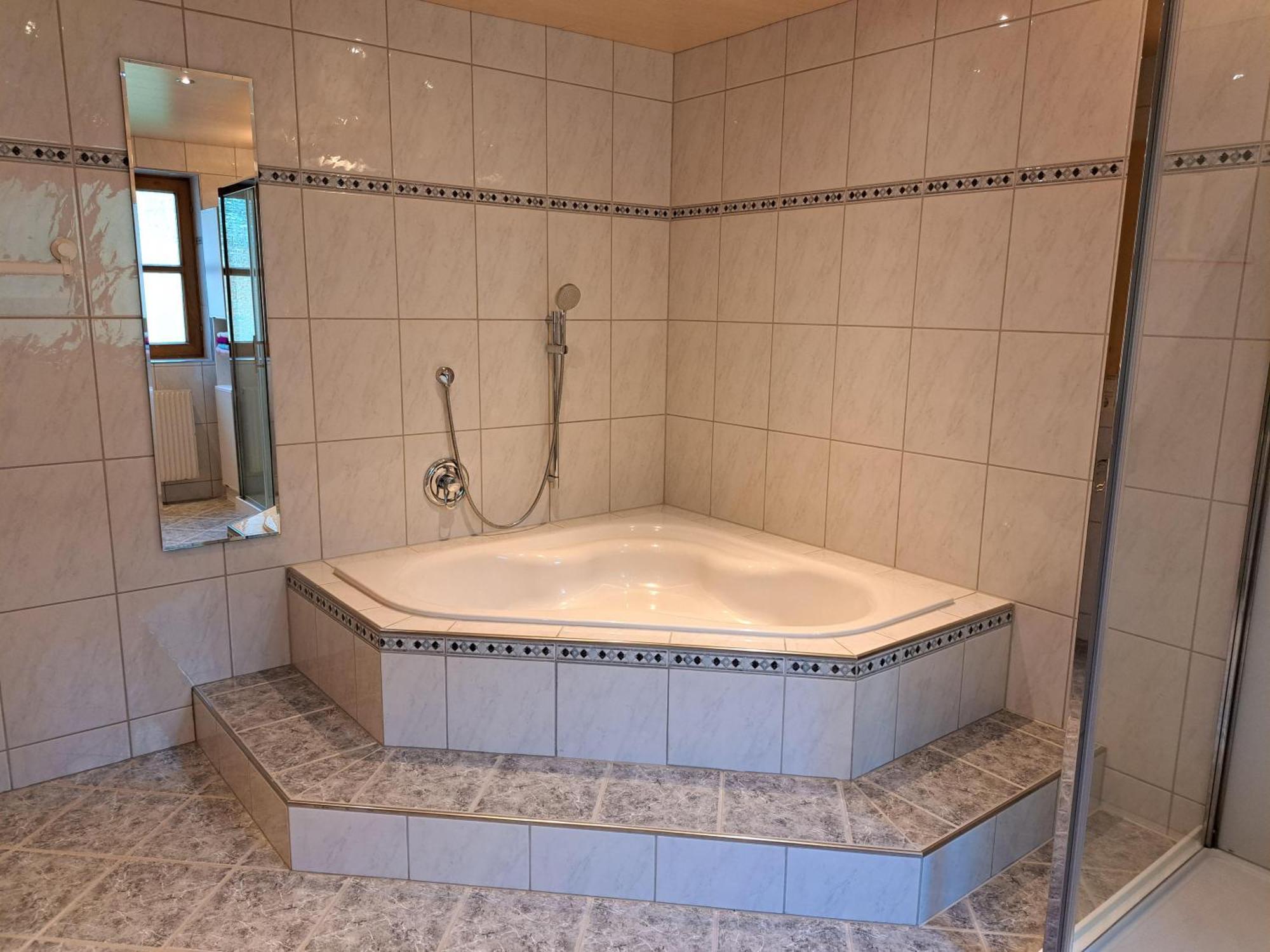 Ferienwohnung Irene Sankt Gallenkirch Luaran gambar