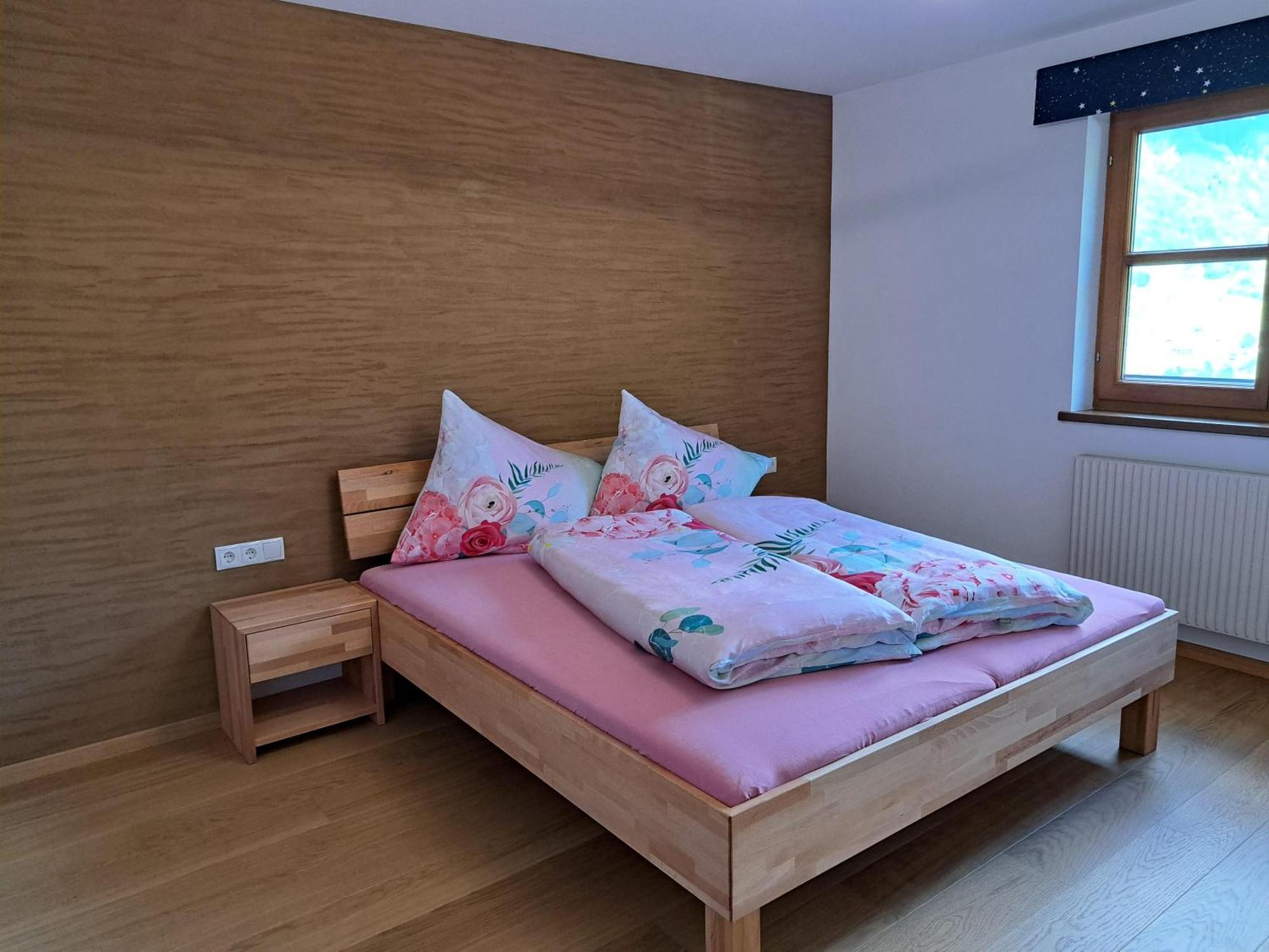 Ferienwohnung Irene Sankt Gallenkirch Luaran gambar